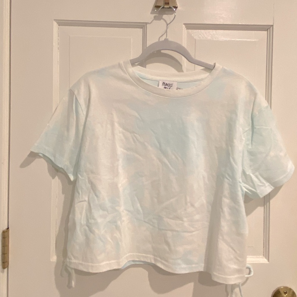 Princess Polly Tie Dye T-shirt